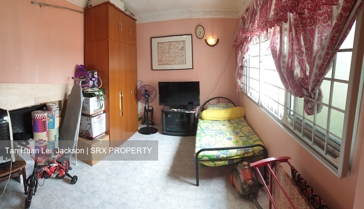 Blk 765 Jurong West Street 74 (Jurong West), HDB 5 Rooms #211872261